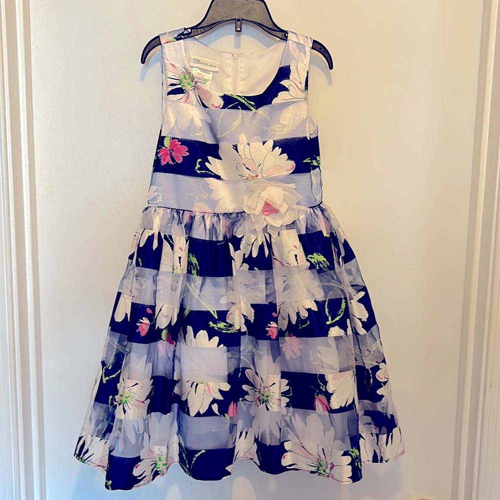 Bonnie Jean Dress